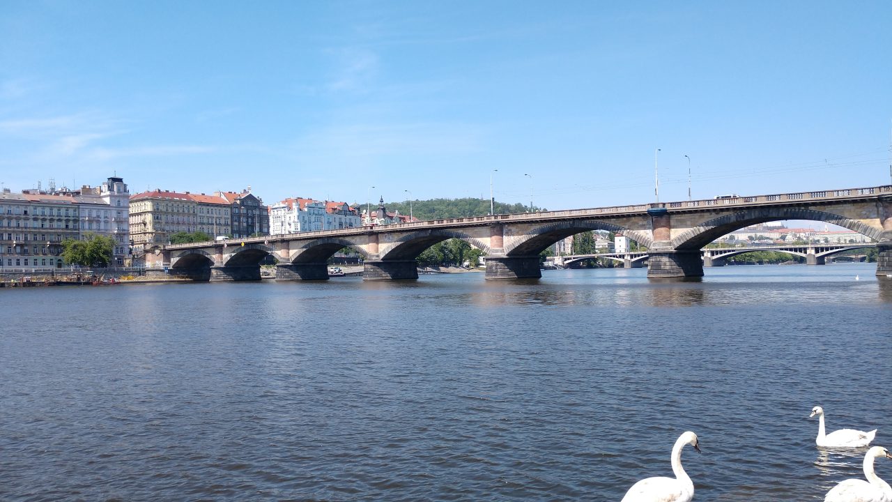 Qué hacer 48 horas en… Praga, República Checa