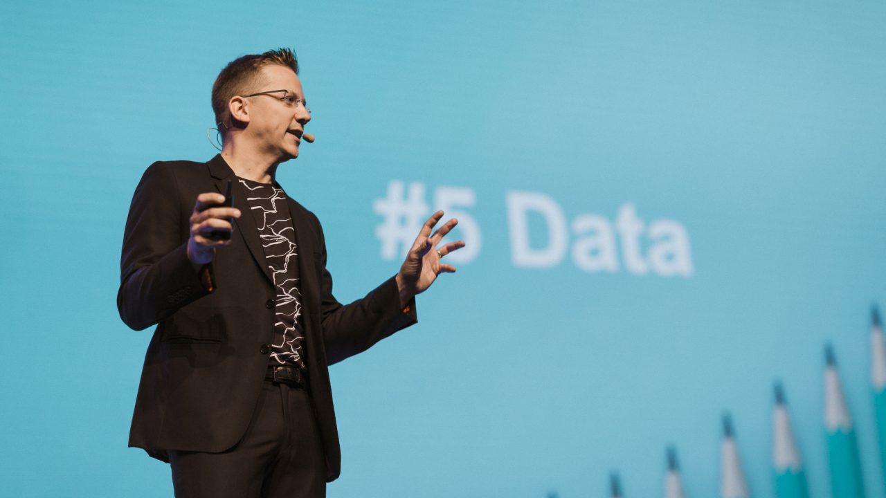 #EngagePrague2018 | El contenido es la nueva moneda digital: Socialbakers