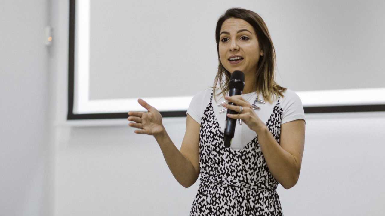 Éstas son las 5 claves para triunfar como influencer