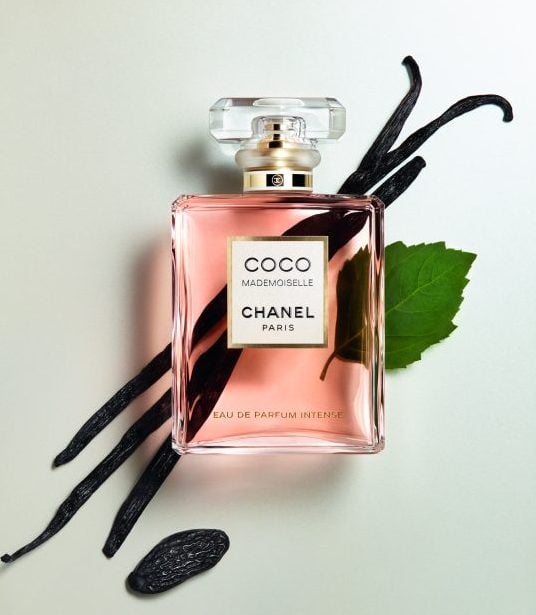 Chanel presenta Coco Mademoiselle Intense en México