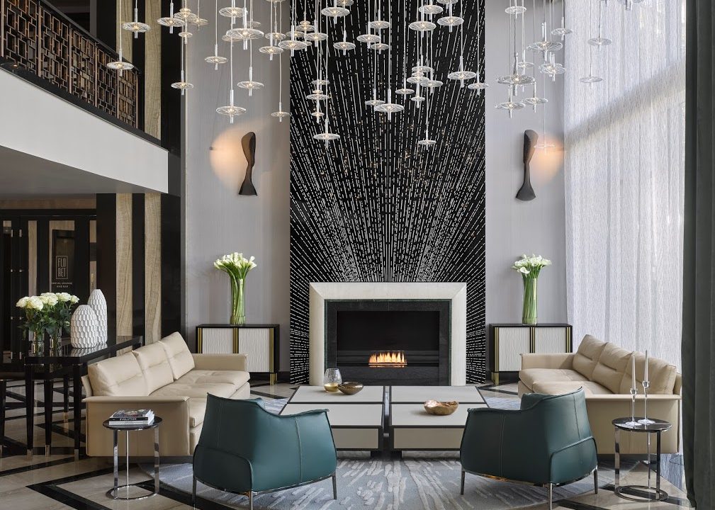InterContinental debuta en Bulgaria con hotel de lujo