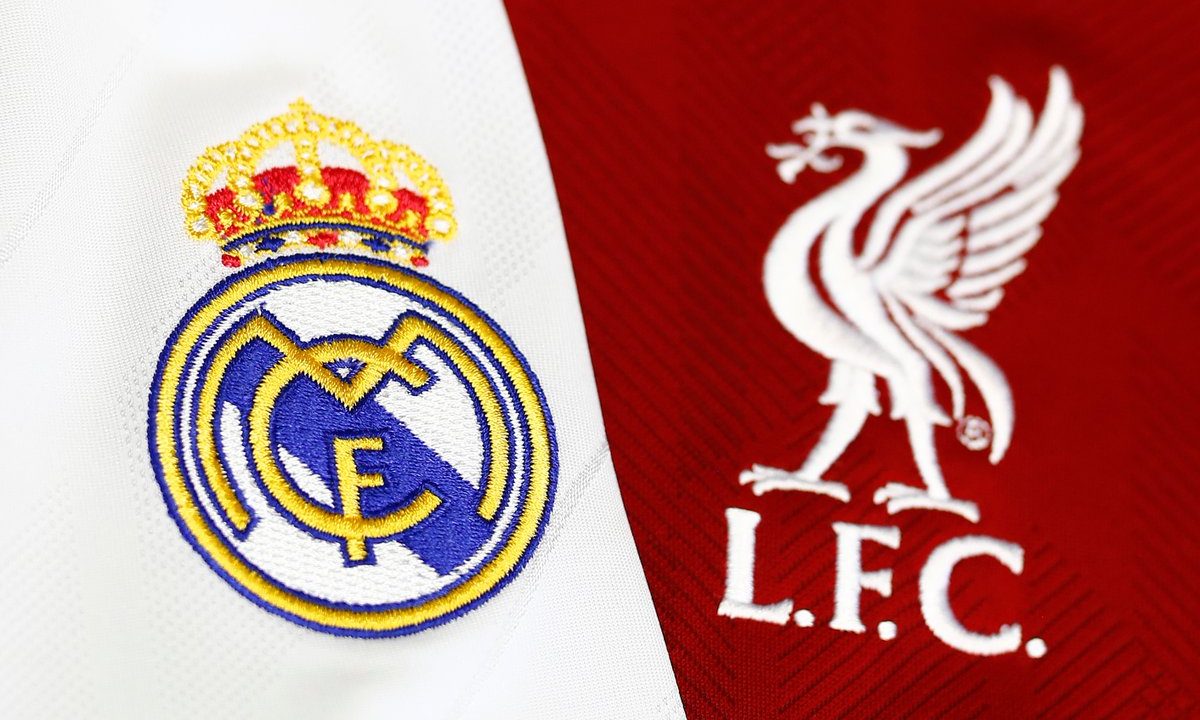 La Champions: Real Madrid y Liverpool juegan un partido de 1,700 mdd