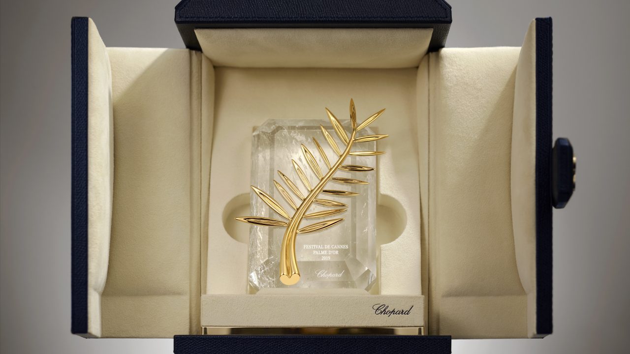 La Palma de Oro de Cannes, mucho más que un trofeo