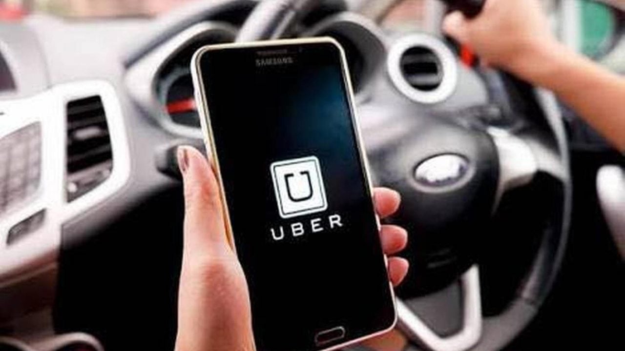 Uber profundiza pérdidas tras aumentar incentivos a conductores