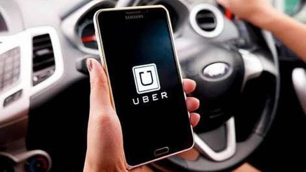 Uber busca vender participación en Didi y otras inversiones no estratégicas