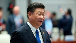 Xi guerras comerciales China EU aranceles