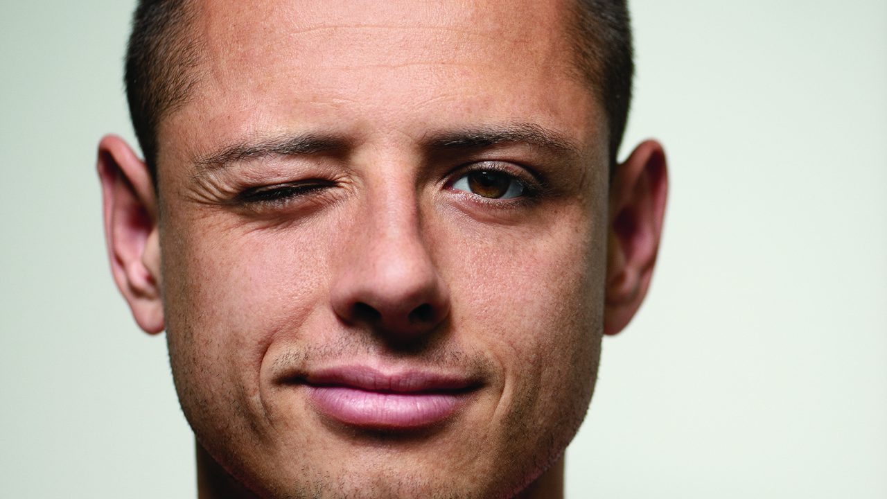 Exclusiva | Los goles del ‘Chicharito’ en los negocios