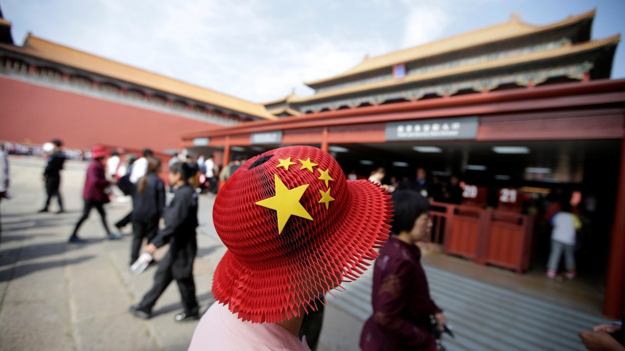 Población china disminuye por primera vez desde 1961