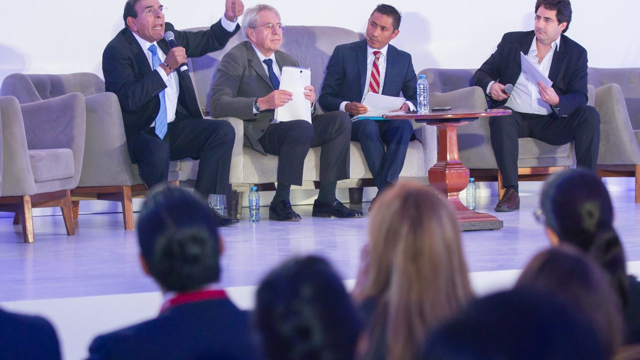 Las propuestas de los candidatos presidenciales contra la obesidad