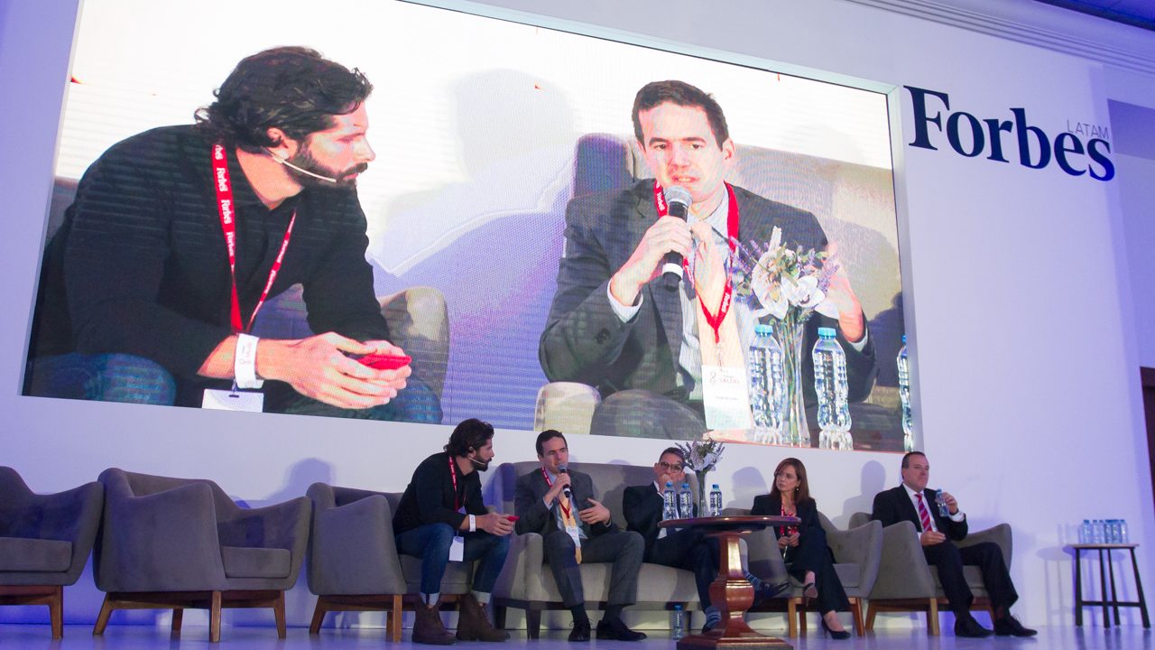 La tecnología ya existe, el reto es la integración en el sector salud