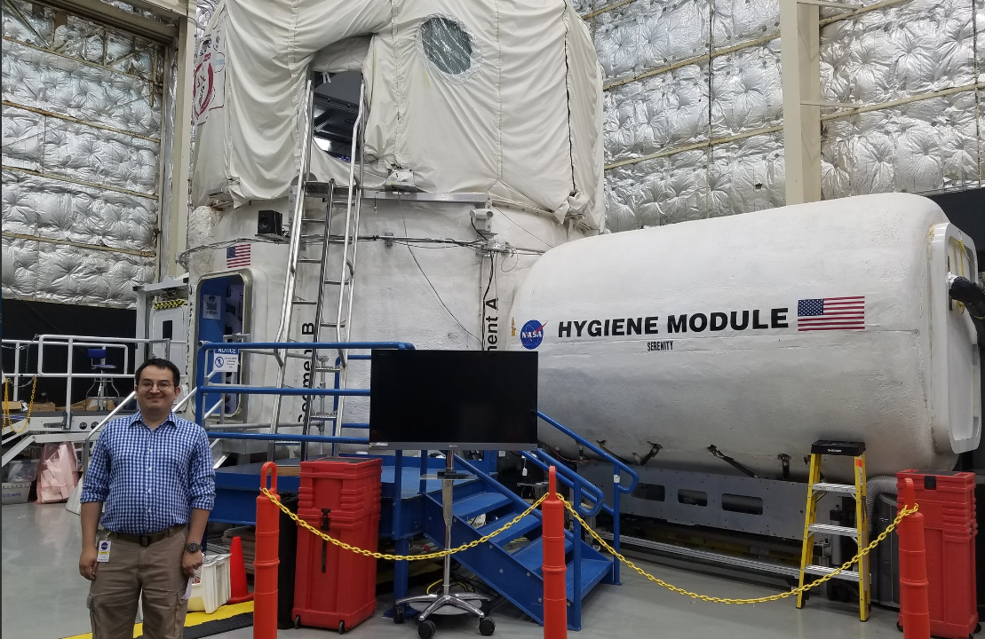 Sector agrícola de Centroamérica se verá beneficiado por iniciativas de la NASA