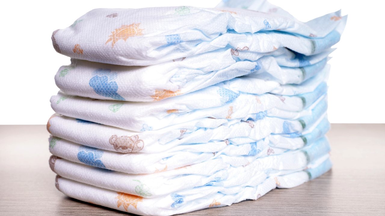 Multan a Kimberly Clark, Productos Internacionales y Essity por colusión en pañales y otros productos