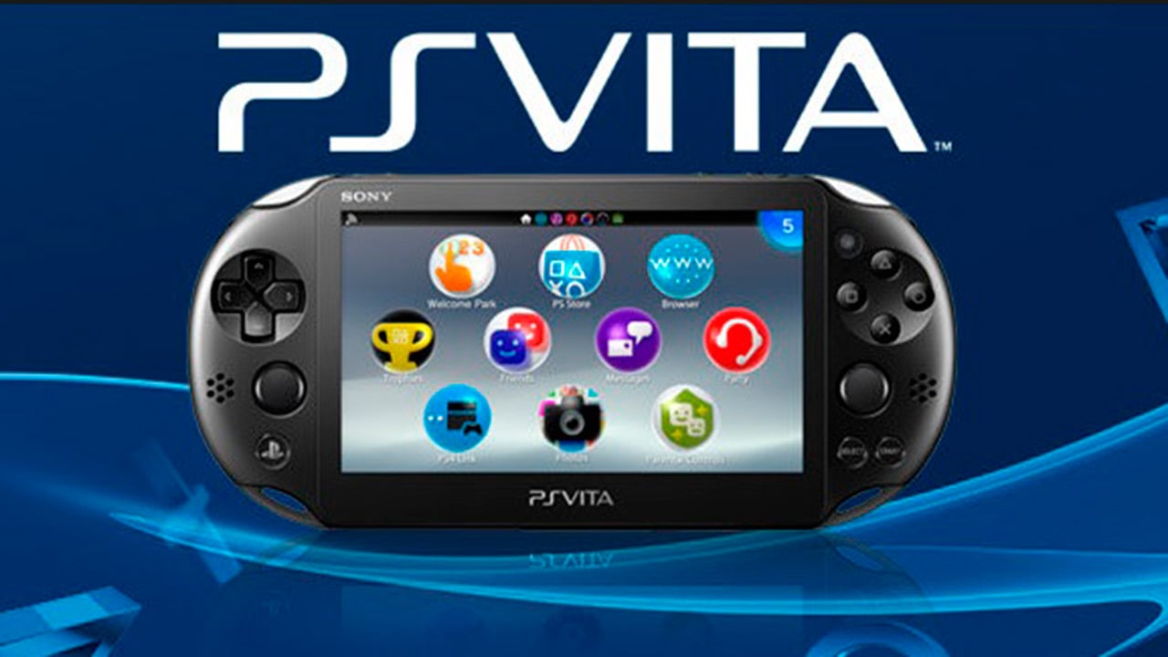 Sony dejará de producir juegos para su consola portátil PS Vita