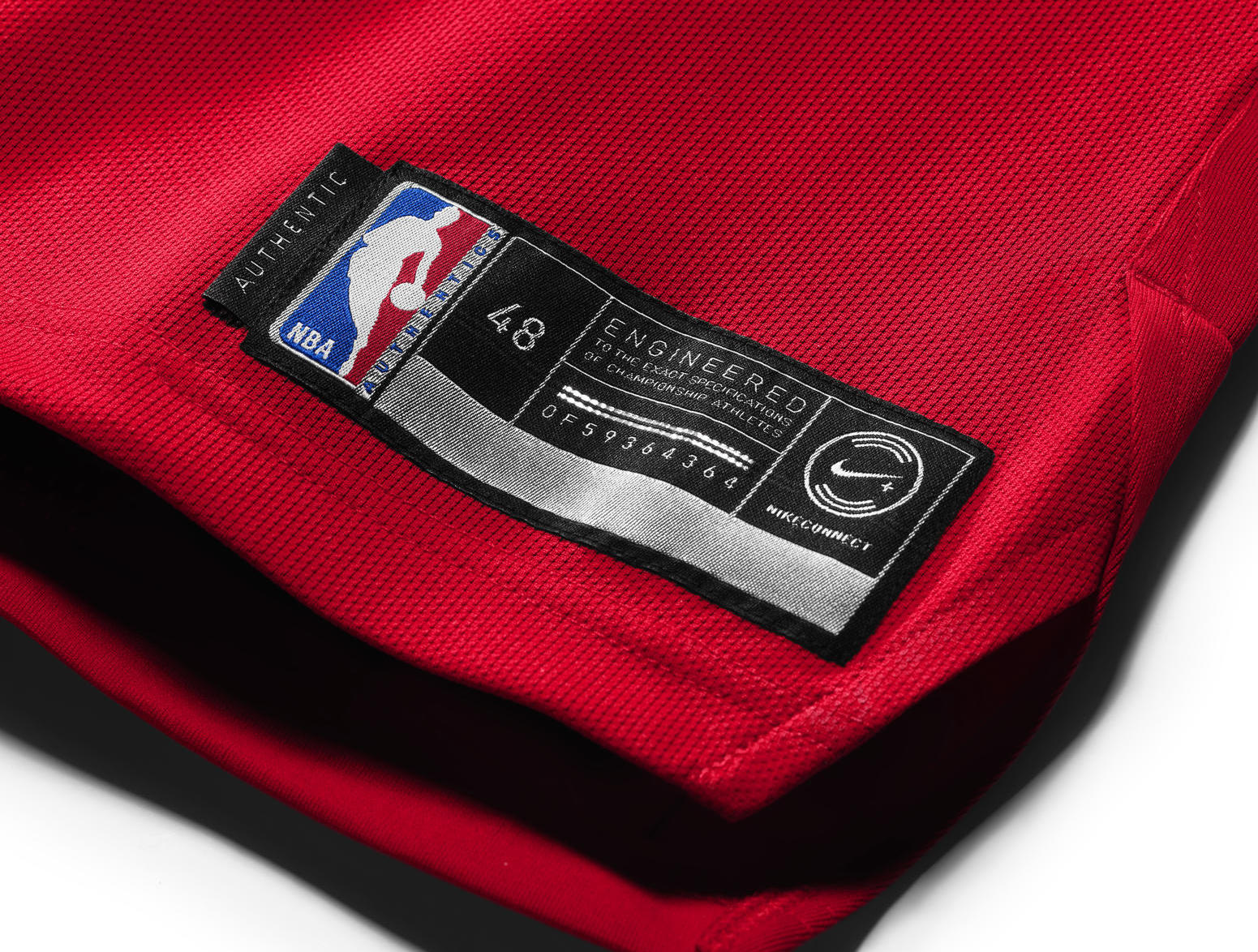 cuscús núcleo tofu Nike relanza la legendaria camiseta No. 23 de Michael Jordan