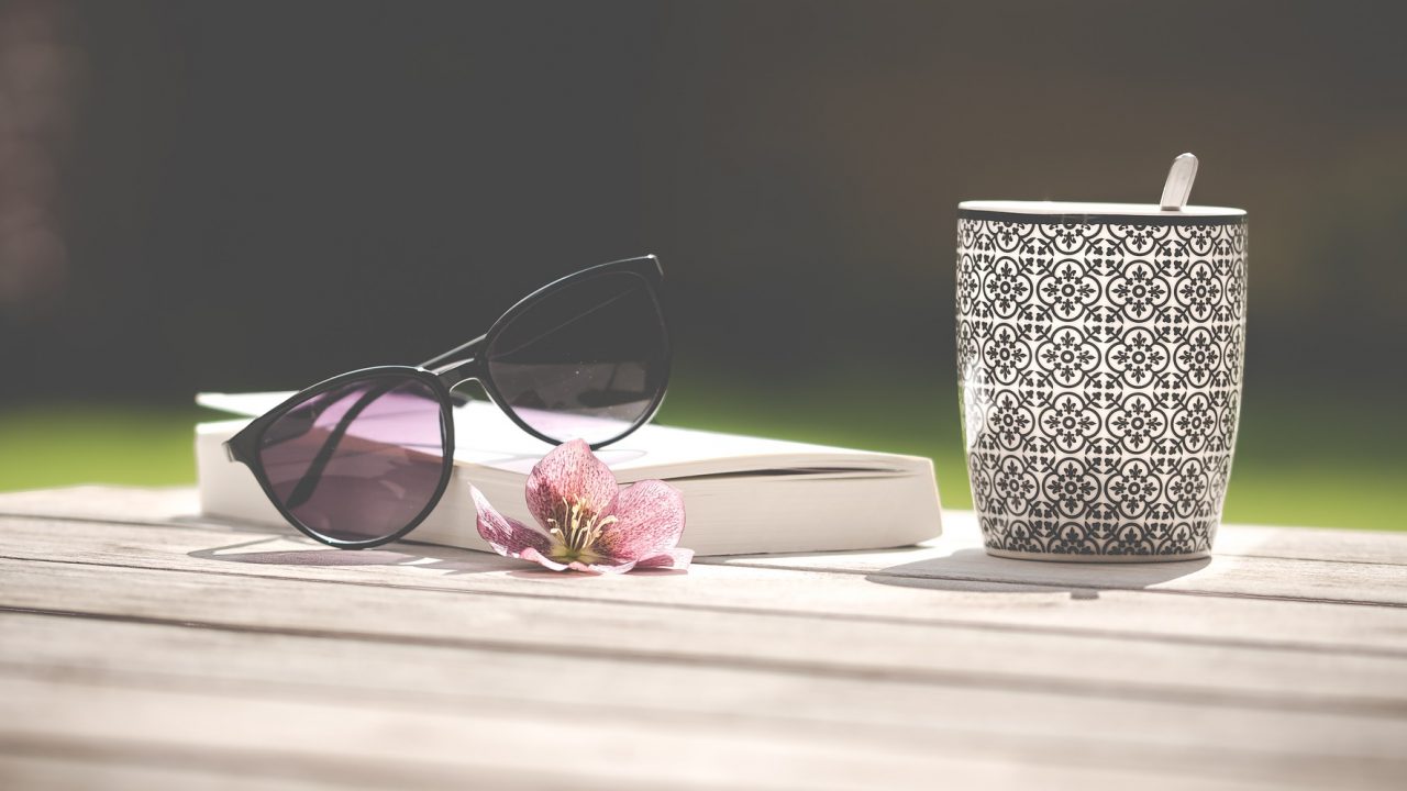 Libros para regalar a mamá este 10 de mayo