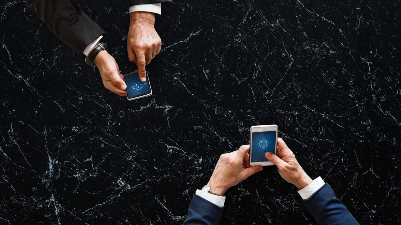 La transformación del consumo industrial B2B