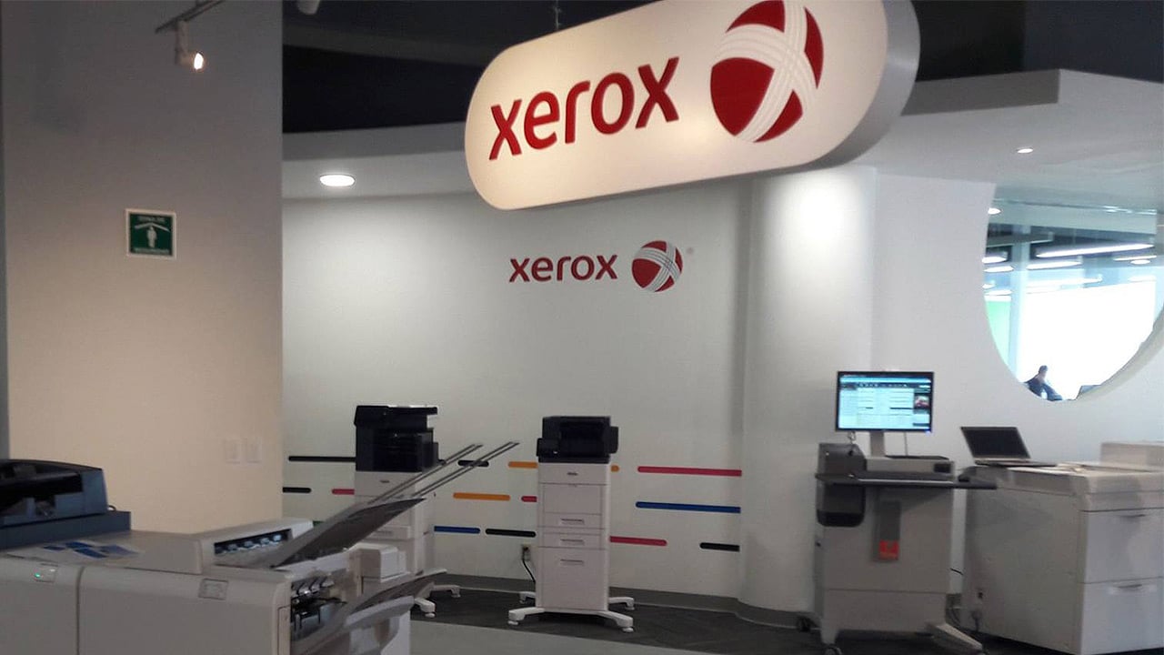Xerox abandona acuerdo planeado de 6,100 mdd con Fujifilm