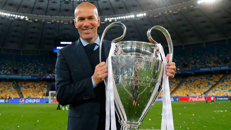 zinedine-zidane-madrid