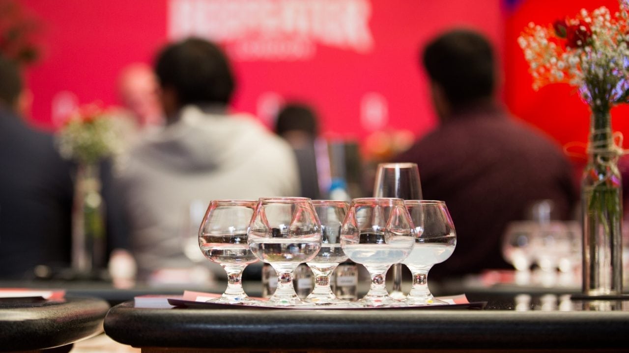 Descubre 5 aspectos que no conocías del gin