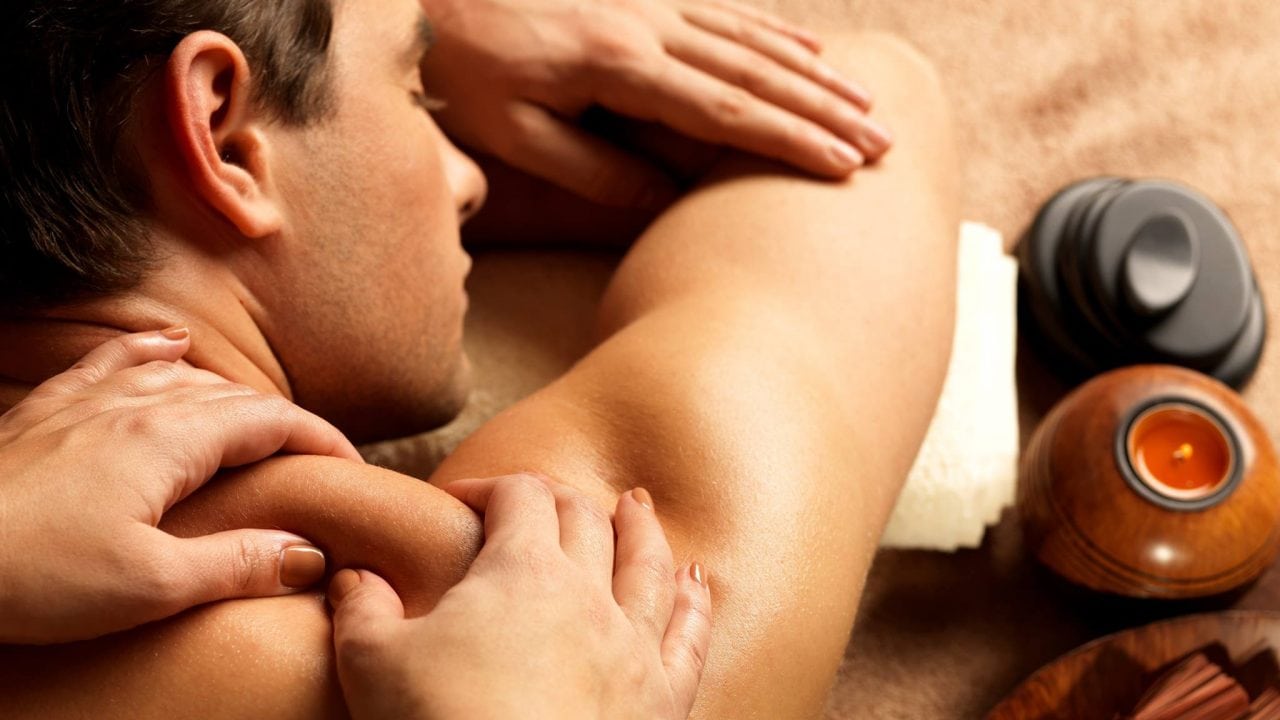 Adiós al jet lag: tratamientos de spa sólo para viajeros