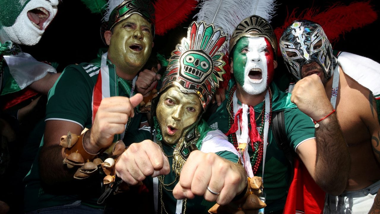 La decisión de FIFA por grito ofensivo no tendrá consecuencias deportivas
