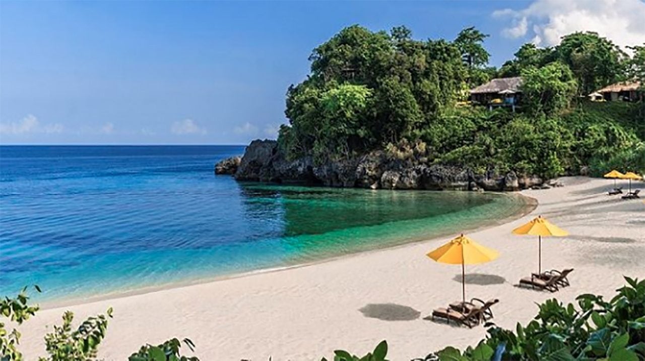 7 destinos de playa que debes visitar al menos una vez en la vida