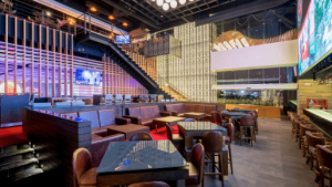 restaurantes futbol