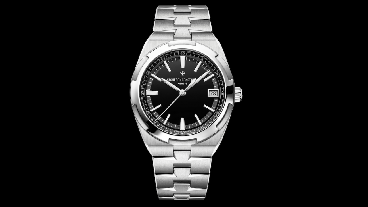 Vacheron Constantin: clasicismo con un nuevo lenguaje