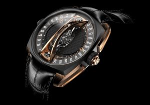 Cyrus relojes