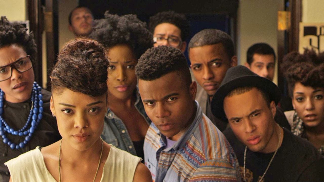 Las mejores series de Netflix en el primer semestre de 2018, ¡tienes que verlas!