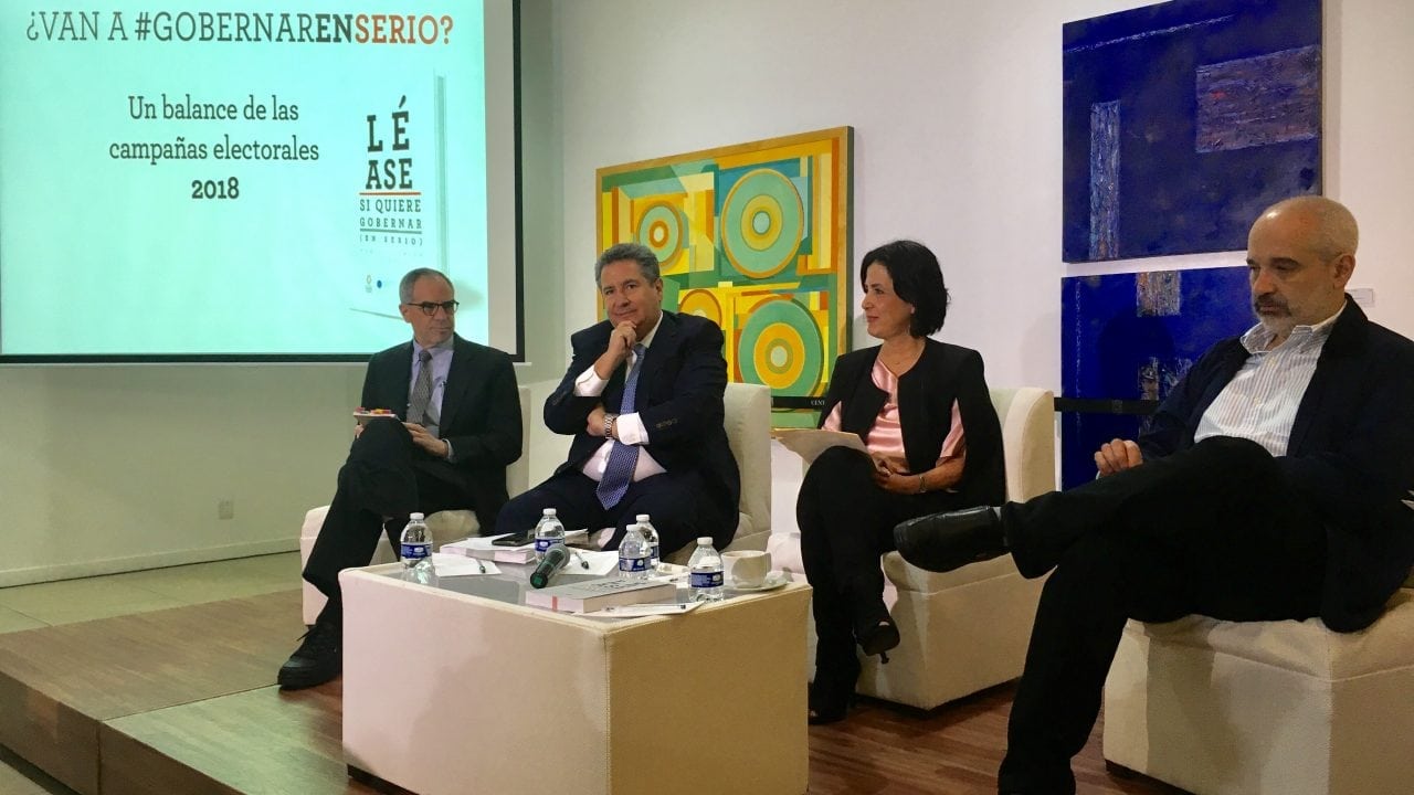 Las campañas electorales sí tuvieron efectos, coinciden especialistas