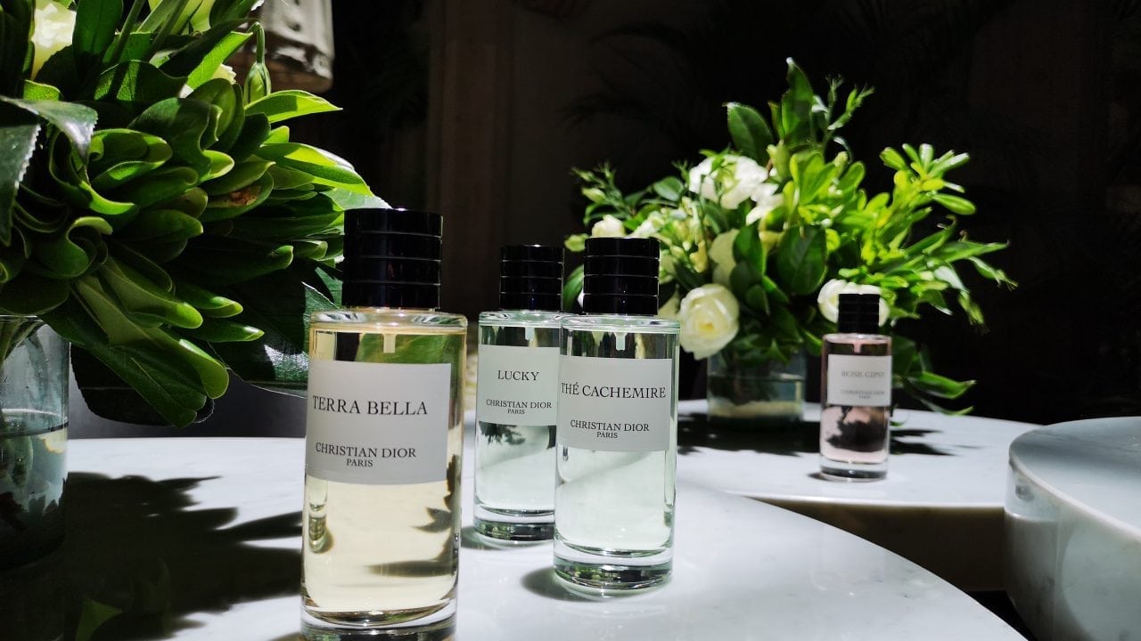 Christian Dior abrirá boutique de experiencias olfativas en la CDMX