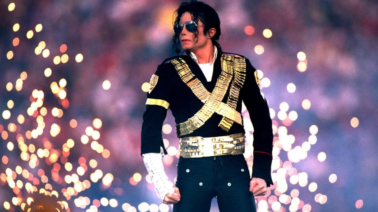 Michael Jackson, la celebridad que más ingresos genera desde la tumba