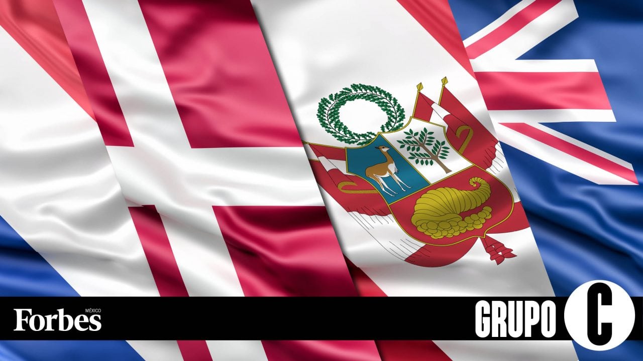 Rusia 2018 | Grupo C: Una rejuvenecida Francia busca repetir el éxito de 1998