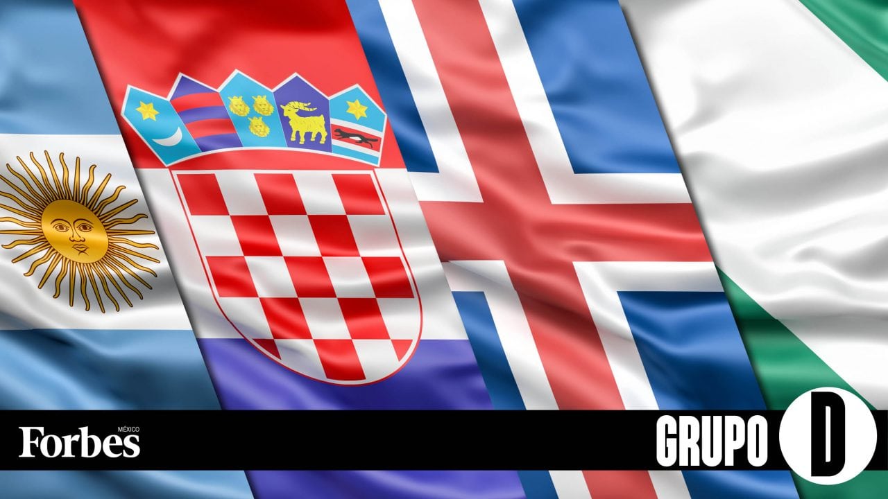 Rusia 2018 | Grupo D: Todos contra Messi