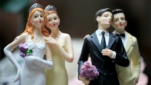 ley matrimonio