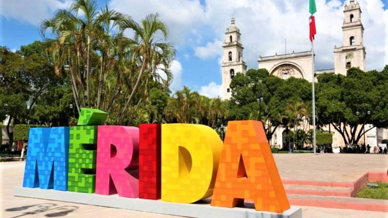 Yucatán fortalecerá su conectividad aérea; abriría más vuelos
