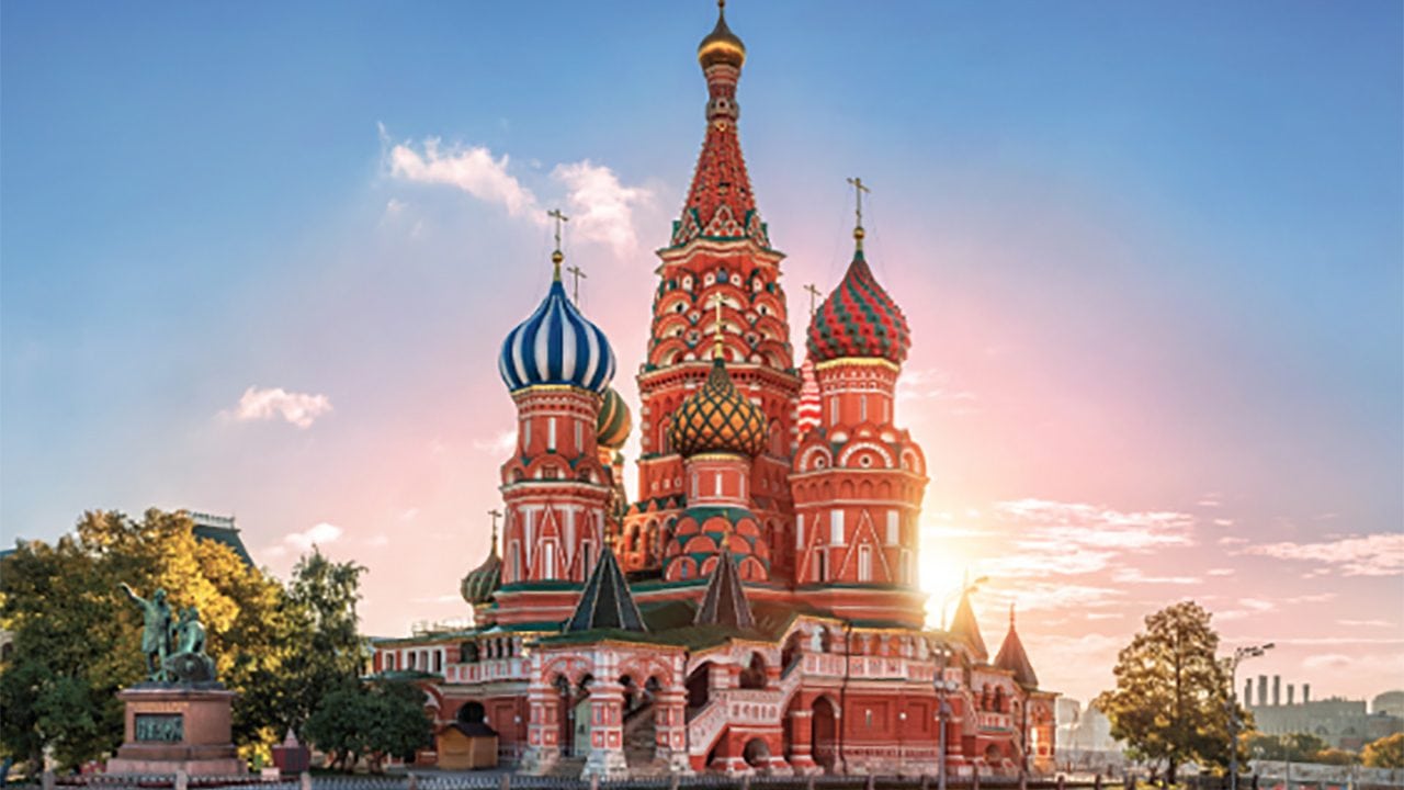 El Kremlin dice que la nueva base de EU en Polonia pretende ‘contener’ a Rusia