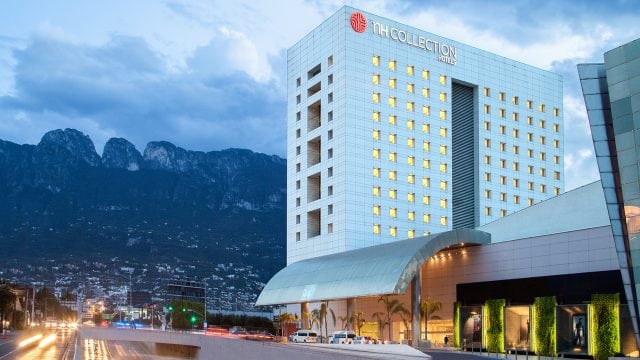 La española NH Hotel abrirá cuatro unidades en México en 2019