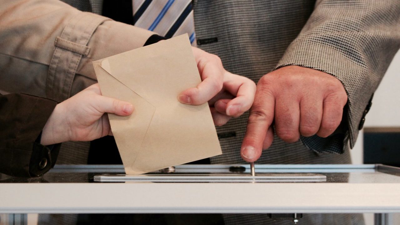 Los dilemas del voto útil