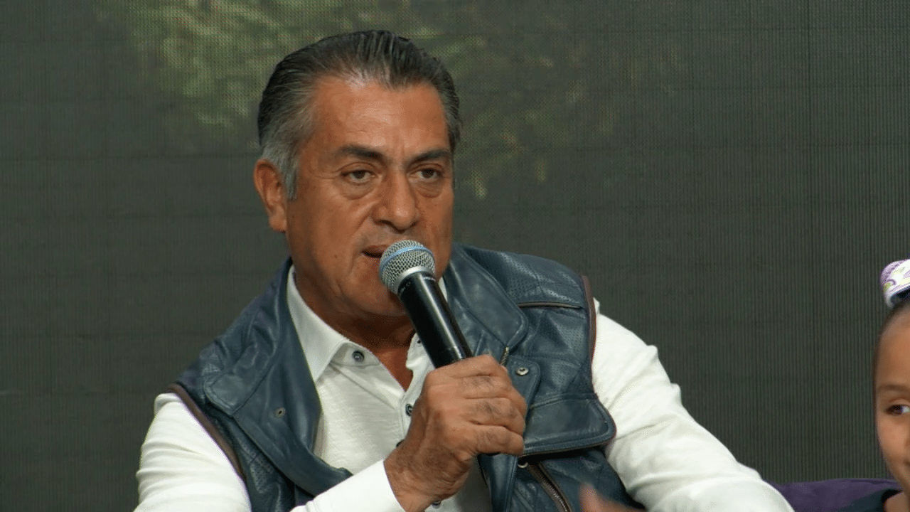 ‘El Bronco’ despide campaña desde su plataforma preferida, las redes sociales
