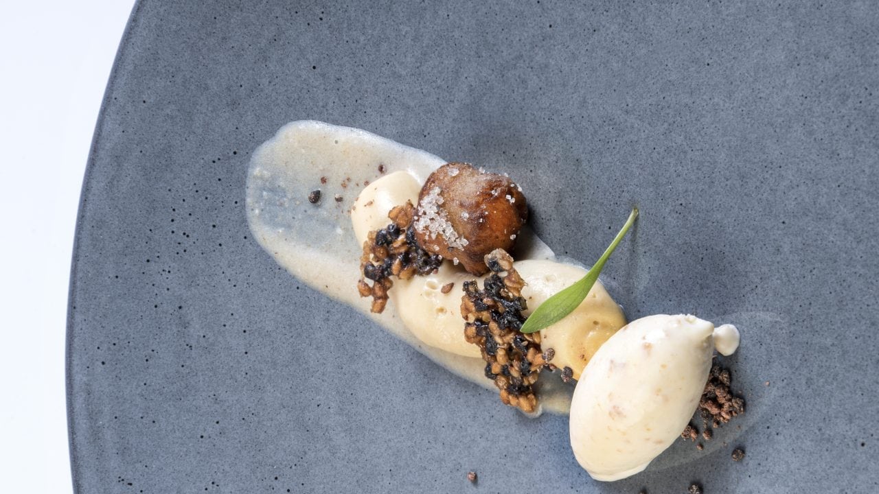 Whisky y postre, un maridaje para amantes de los sabores dulces