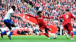 Premier League-fútbol