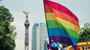 Disfruta el Mundial de Futbol y un fin de semana lleno de orgullo