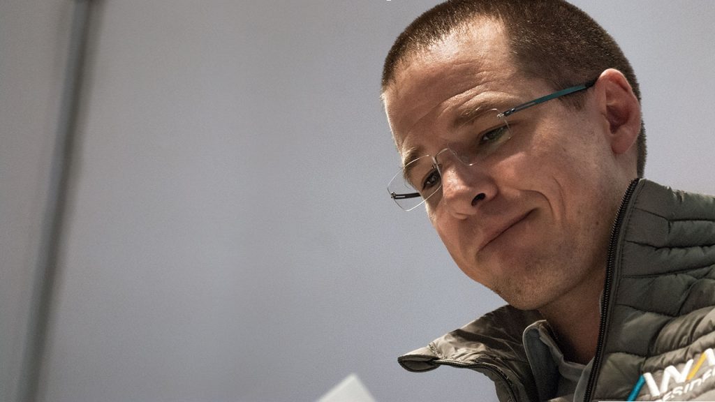 Ricardo Anaya, candidato a la presidencia de México 2018. Foto: Angélica Escobar/Forbes México.
