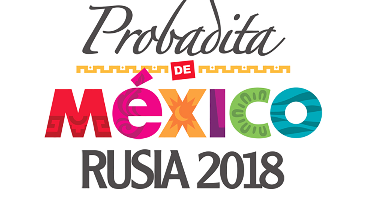 Rusia, México, cultura, gastronomía