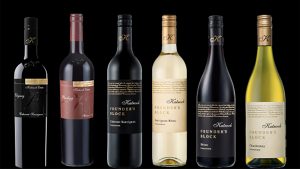 vino, vinos, Australia, Katnook
