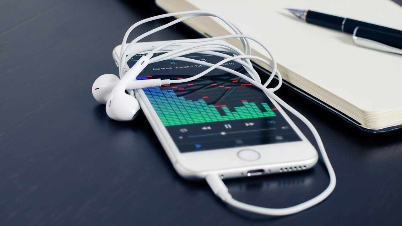 Apple Music llega a 60 millones de suscriptores alrededor del mundo