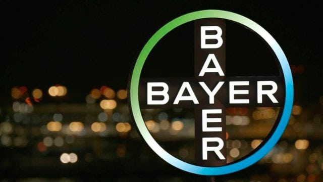 Bayer dividendo deuda