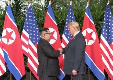 Trump y Kim acuerdan desnuclearización, pero pacto parece simbólico